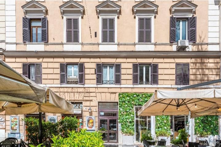 Rome Sweet Home Dış mekan fotoğraf